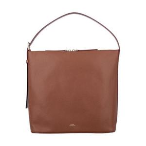 아페쎄 숄더백 25AF61902PXCBL CAD Brown