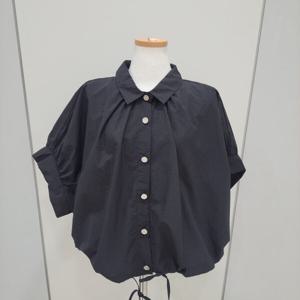 [나인스텝]시크벌룬블라우스  N24NS4207_YS