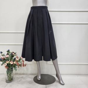 [미니멈]MYAGWS2140BK 러블리 플레어 스커트_JK