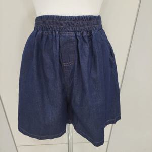 [나인스텝]와이드데님반바지  N24DM4212_YS