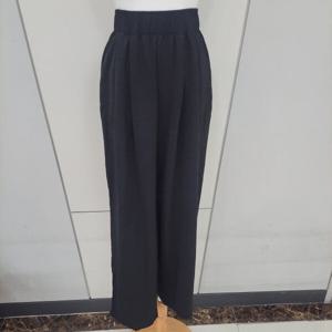 [나인스텝]여름와이드바지   N24NP4605_YS