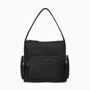 CK진  여성 포켓 나일론 사첼(4F3296G-UB1)