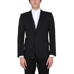 돌체앤가바나 수트 자켓 G2RQ2T GF815N0000 Black