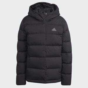 [아디다스(퍼포먼스)]여성용 헬리오닉 후드 덕다운 패딩 자켓 HN5641