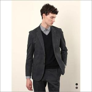 인디안 세이브존02 가먼트다잉 워싱 자켓 MIVFU4F9181