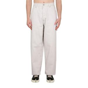 마르지엘라 데님 팬츠 S50LA0217 S30857961 WHITE