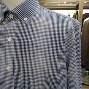 트레몰로 HC10 면100% 긴팔 캐주얼남방 TRHNL5S1131