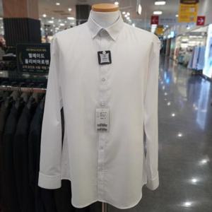 트레몰로 HC10 타이트핏와이셔츠 TGRTL3YC501