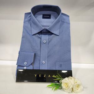 [예작]예작YJ4FBR104 구김적고  스트레치  배색  솔리드  모달