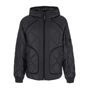 CP컴퍼니 라이너 아우터웨어 미디엄 재킷 19CMOW047A110158A 99