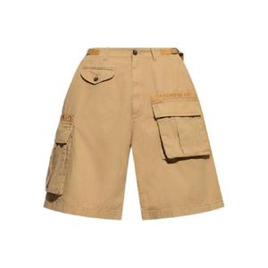 25 FW 디스퀘어드2 카고 포켓 로고 장식 쇼츠 S74MU0909D35264 TP441508131