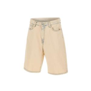 칼하트 WIP 숏팬츠 I030469 01 SN Green