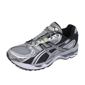 아식스 젤 님버스 10.1 런닝화 운동화 그레이 1203A543-023