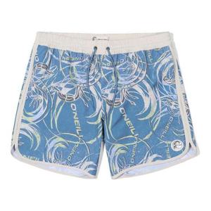 [오닐]남성 오리지널 SCALLOP 16 SWIM 반바지 OMUWOI178-906_KG