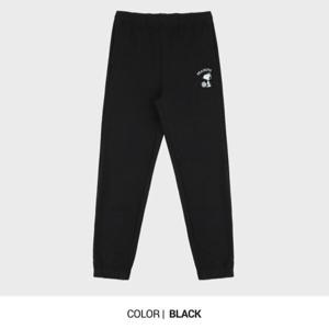 [클라이드앤]클라이드 스누피 트레이닝 팬츠FNAPT171M_SC