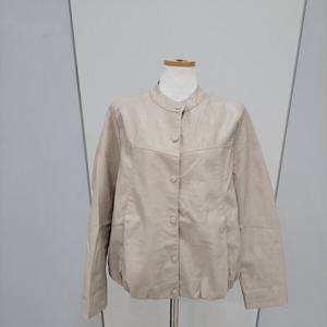 [나인스텝]차이나가죽자켓 N24NJ4104_YS