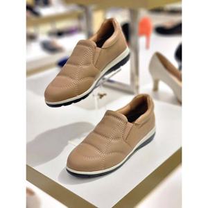 [미소페]여성 컴포트 초경량 슬립온 3CM 112130003 인디 핑크_DJ