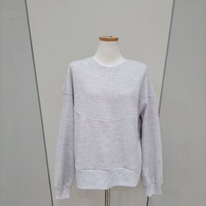 [나인스텝]뒷트임단추맨투맨  N24NT4107_YS