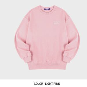 [클라이드앤]유니 레터링 티셔츠FOATS121U_JK