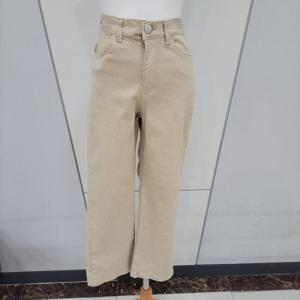 [나인스텝]세미부츠컷팬츠 N24NP4103_YS