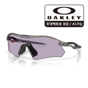 [오클리]레이다 플레이트 아시안핏 프리즘 슬레이트 9495D09