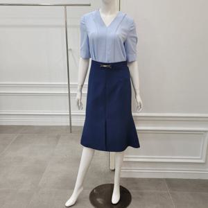 [미니멈]A라인 심플스커트(MXBGWS3160DB)_IC