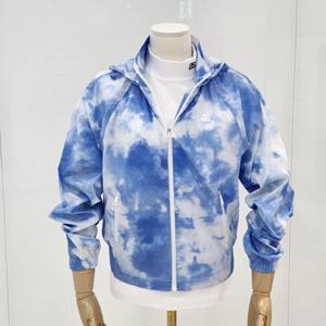 [디즈니골프]여성 그라데이션 점퍼 (SO1LJP003-SB)_US