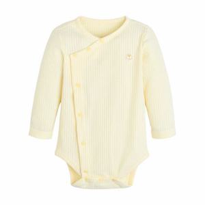 [모이몰른]유아 로엘 아일렛 바디수트 M253BUN01P