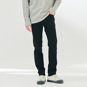 [체이스컬트]남성 밴딩 슬림 에어 데님 팬츠 DBZK2302C03_ys_YS