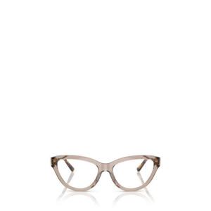 보그 안경 VO5610B 2940 TRANSPARENT BROWN