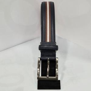 [포체][포체]가죽 벨트/남성 캐주얼 벨트 FPSBE5304 RD_US