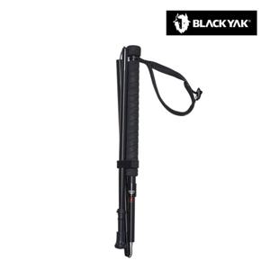 [블랙야크]블랙야크 알파인폴딩스틱130 2BYSTX3906BK