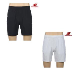 [뉴발란스][뉴발란스] UNI 우븐 4부 팬츠_NBNVDB7043 (10651231)