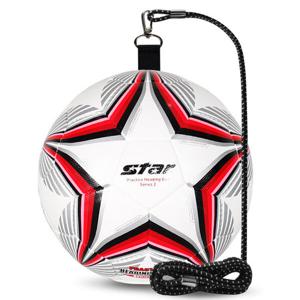 [스타][루페코리아] 스타 축구공 연습용 헤딩볼 2 SB3552 화이트
