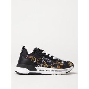 베르사체 뮬 슬리퍼 78VA3SAAZSC62 G89 Black