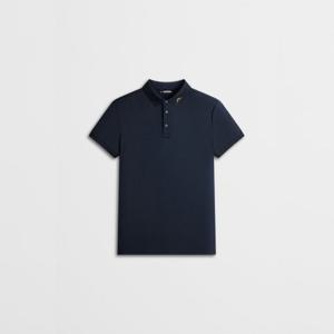 M 제이린드버그골프반팔티 LQC S1515126502 [Men] KV 프린트 폴로