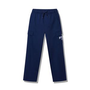 [지프]JP1TSU912 아이코닉 셋업 트레이닝 팬츠 2024년 블루 바지