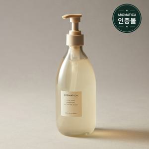 아로마티카 바이탈라이징 로즈마리 올인원 워시 500ml