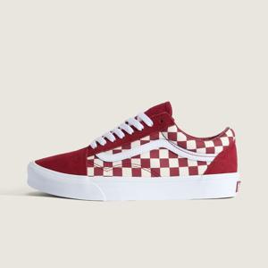 반스 올드스쿨 체커보드VN000DB3Y52