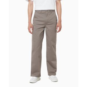 CK진  남성 90s 베기핏 치노팬츠(4RD602G)