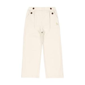 [헤지스키즈]헤지스키즈 세미 와이드 기모 데님 (HUW12PD52M-IV)