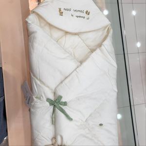 [아가방][충주 모다] 새싹 오가닉 겉싸보 01P084102_CJ