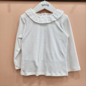 [아가방][충주 모다] 나나프릴카라티셔츠 01Q0510513_CJ