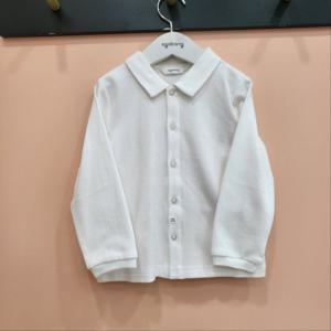 [아가방][충주 모다] 나나기본셔츠 01Q0511025_CJ