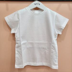 [아가방][충주 모다] 로건반소티셔츠 01P0510050_CJ