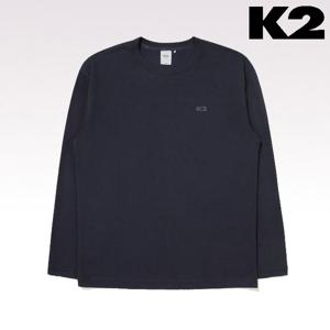 [K2] KMU24241 IU 남성 간절기 플라이워크 라운드 티셔츠