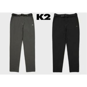 [K2]케이투 남성 BOOST_ 에센셜 가을 팬츠 KMU24381