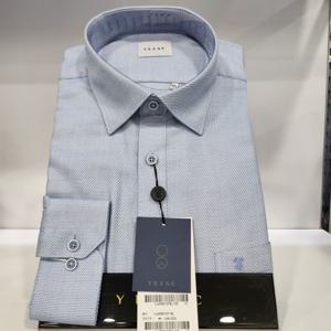 [예작]예작 YJ4FBR107 폴리레이온  모달스판 스트레치  연블루