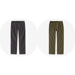 [파타고니아코리아] 22145Q7 멘즈 포인트 레예스 캔버스 기 팬츠 바지 Point Reyes Canvas Gi Pants PG