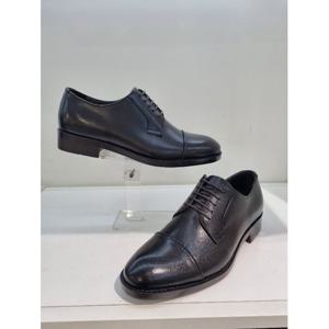 [에스콰이아]MARIO남성 발편한 스트레이트팁 구두 PFDSHD358